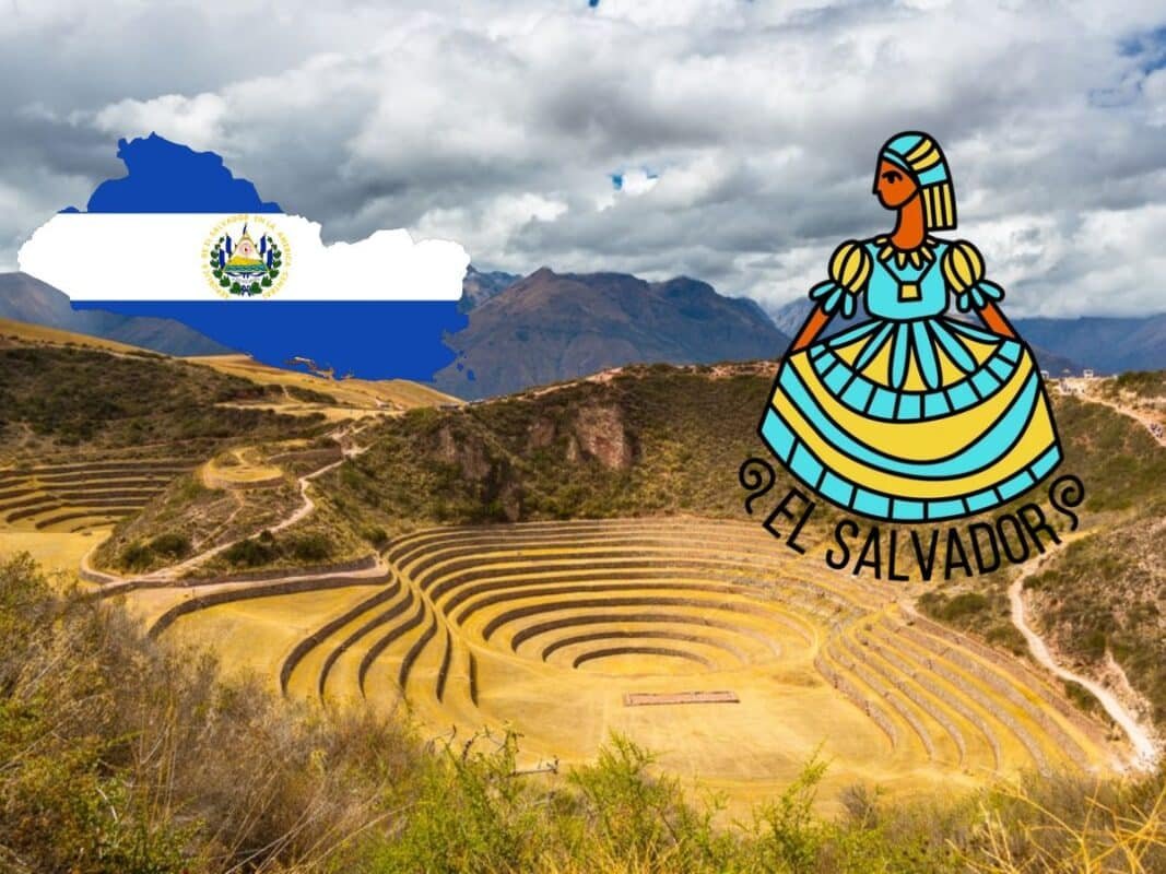 Cómo llegar de El Salvador a Perú