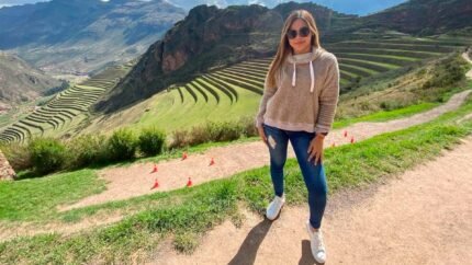 Viajar a Perú desde México Solos