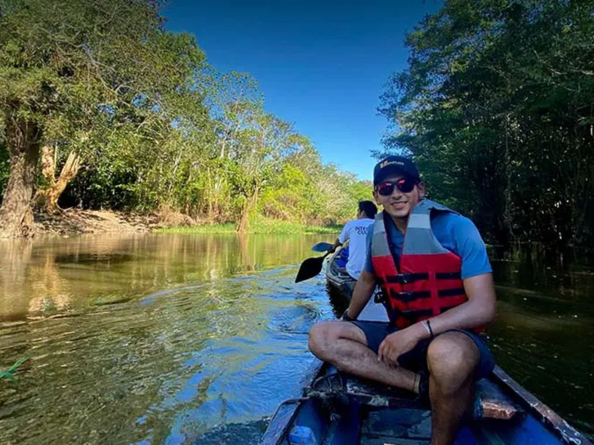 Viajar a Perú desde México Solos 