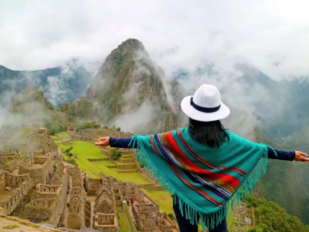Cómo llegar de El Salvador a Perú