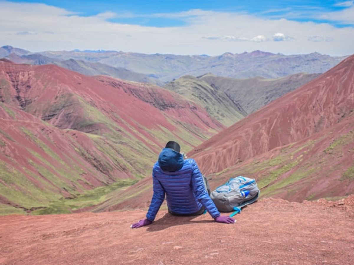 Viajar a Perú desde México Solos