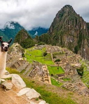 Viajar de Arica o Tacna a Cusco