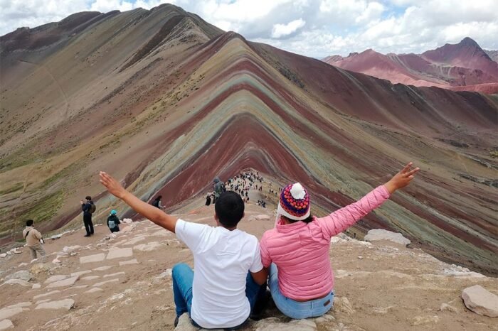 Tour Montaña de Aventura - Imagen 3