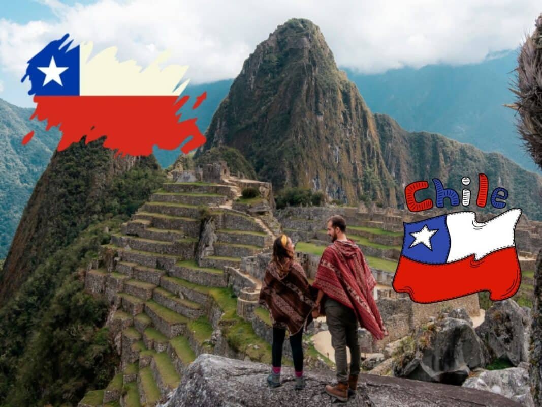 viajar de Chile a Perú