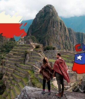 viajar de Chile a Perú